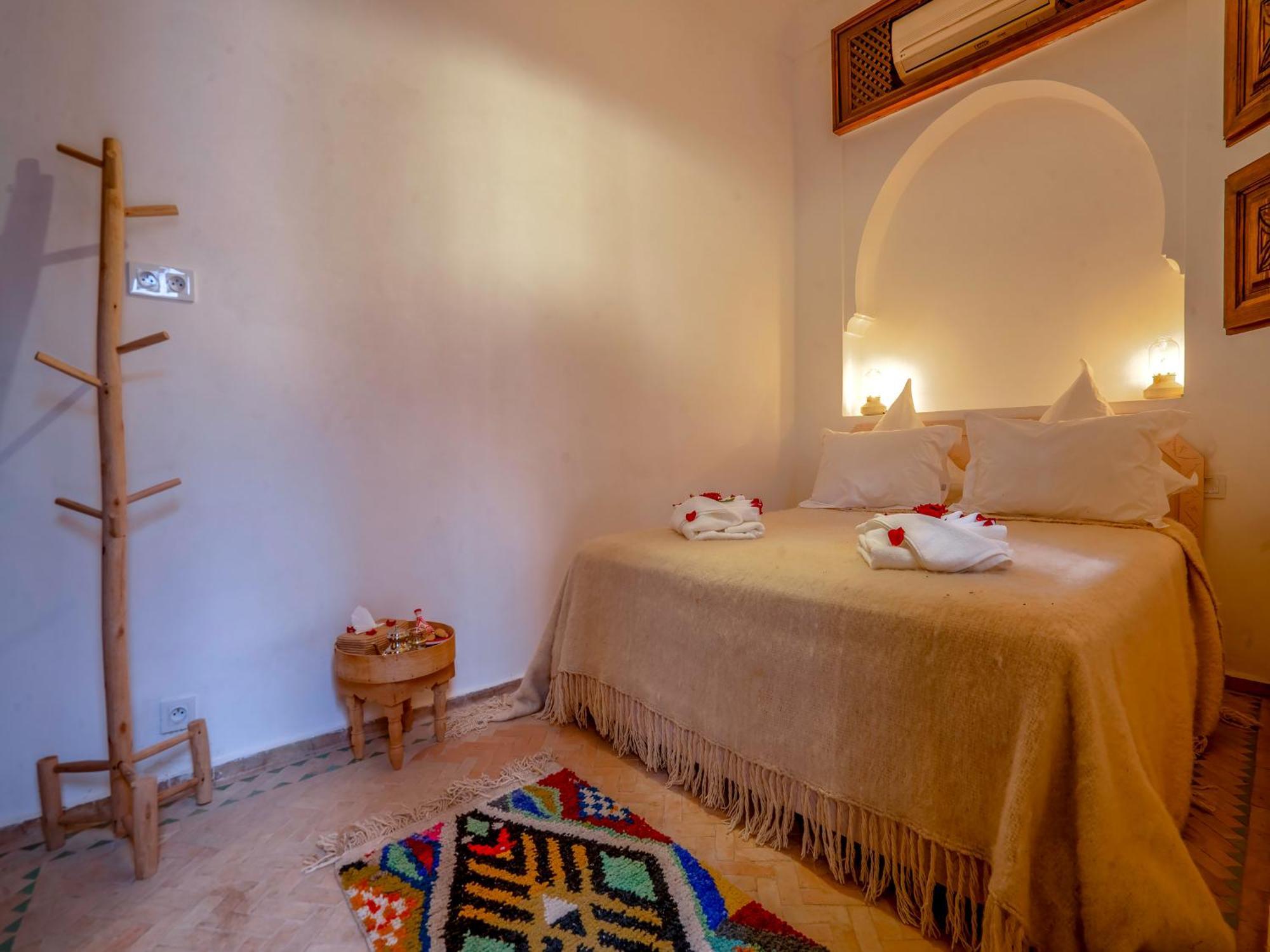 Riad Kilimini マラケシュ エクステリア 写真