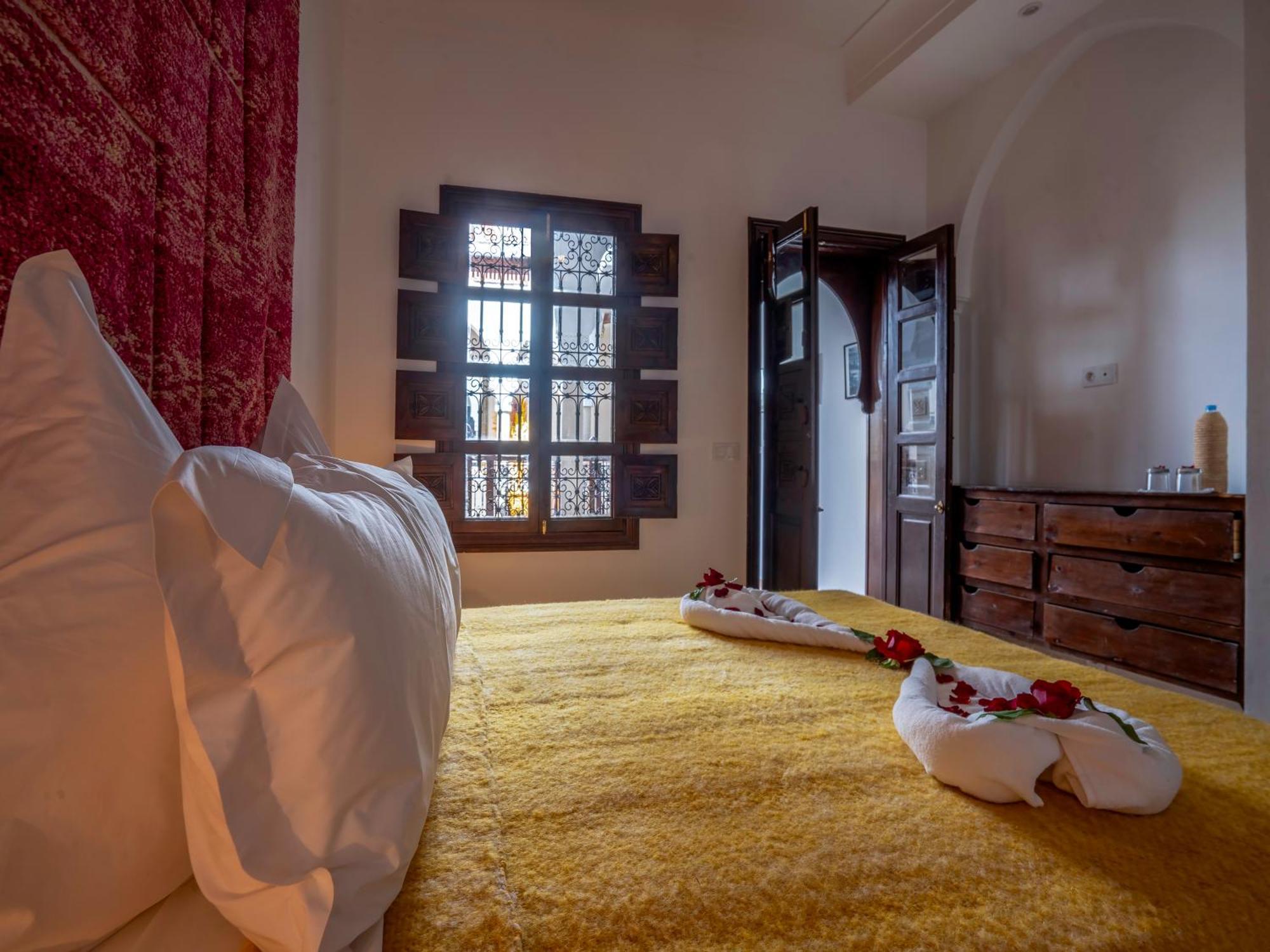 Riad Kilimini マラケシュ エクステリア 写真
