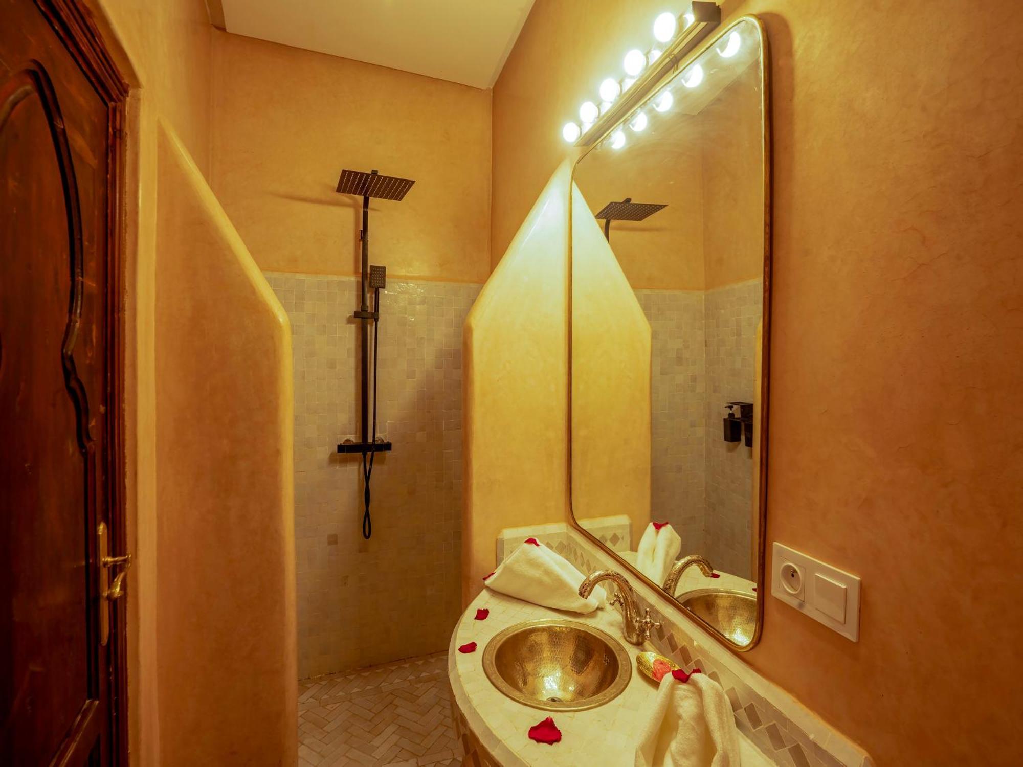 Riad Kilimini マラケシュ エクステリア 写真