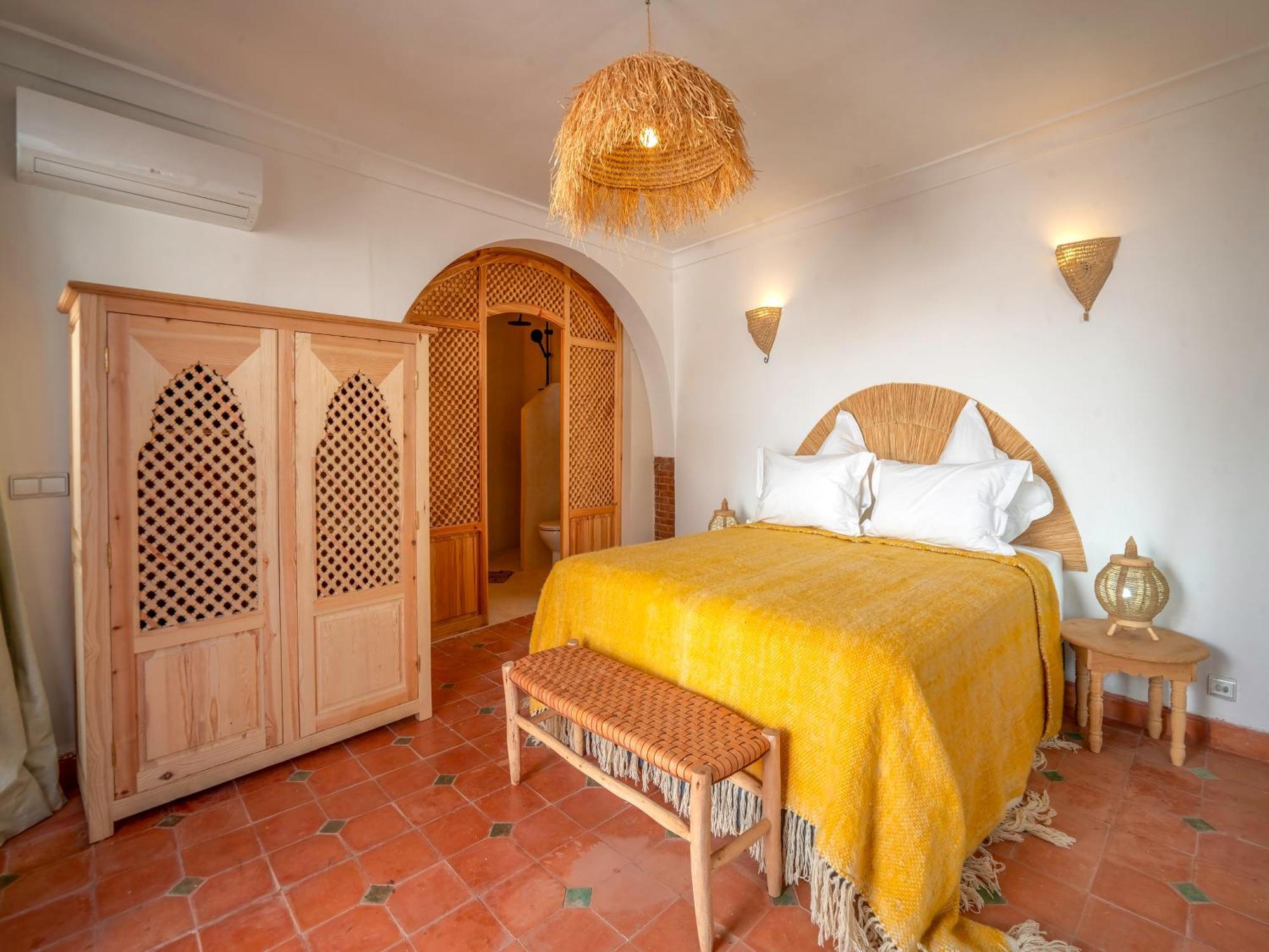 Riad Kilimini マラケシュ エクステリア 写真