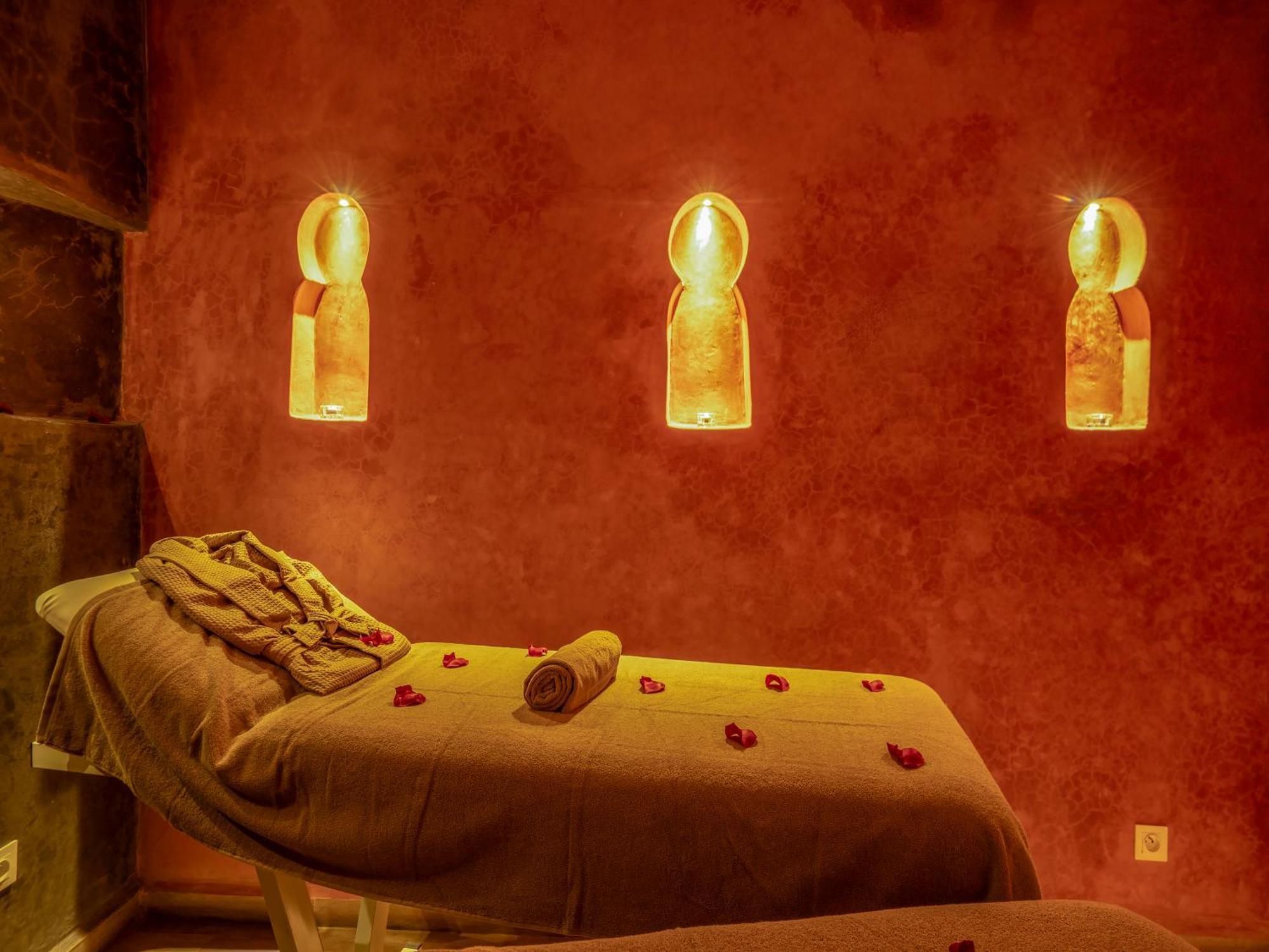 Riad Kilimini マラケシュ エクステリア 写真