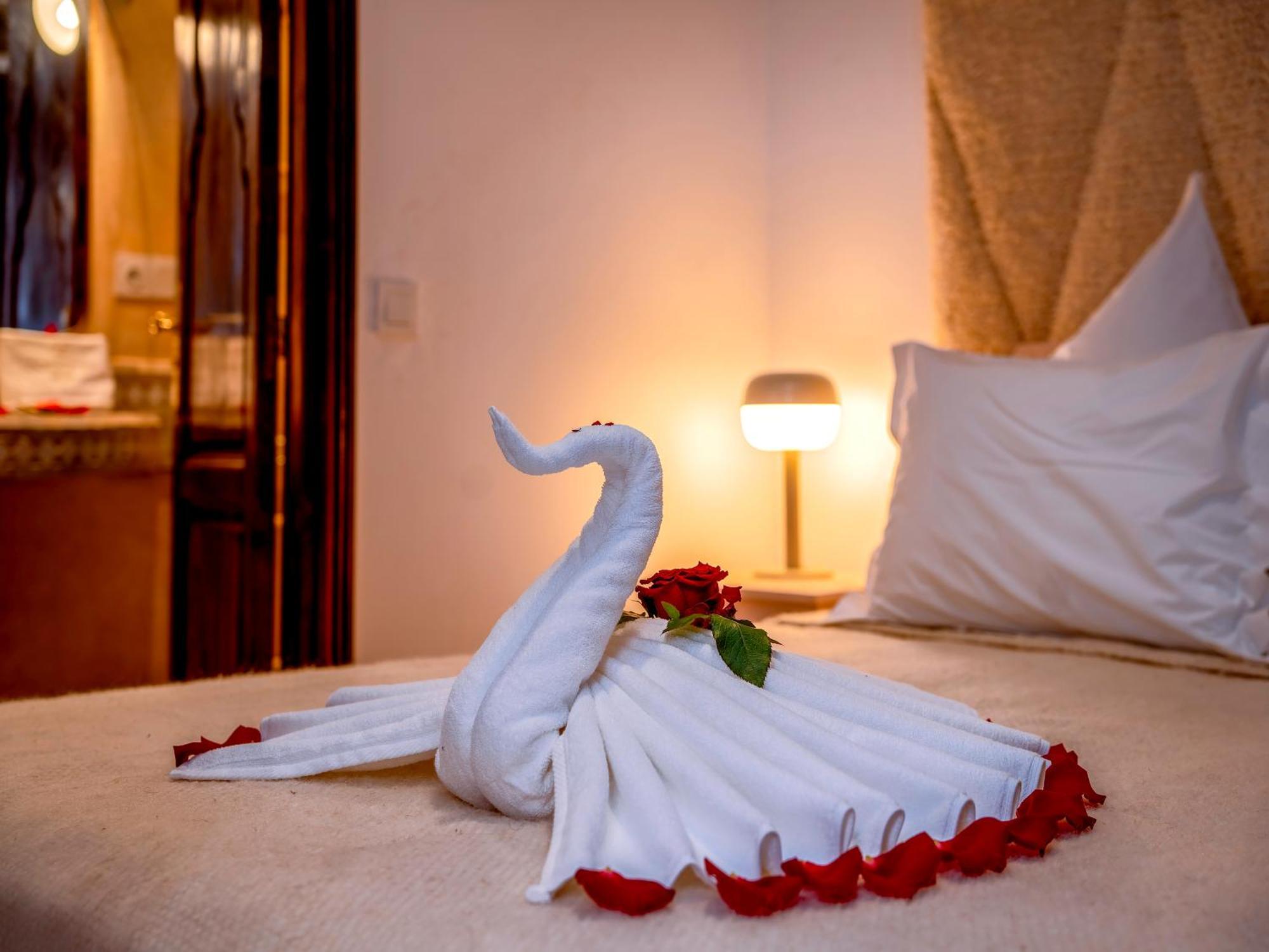 Riad Kilimini マラケシュ エクステリア 写真