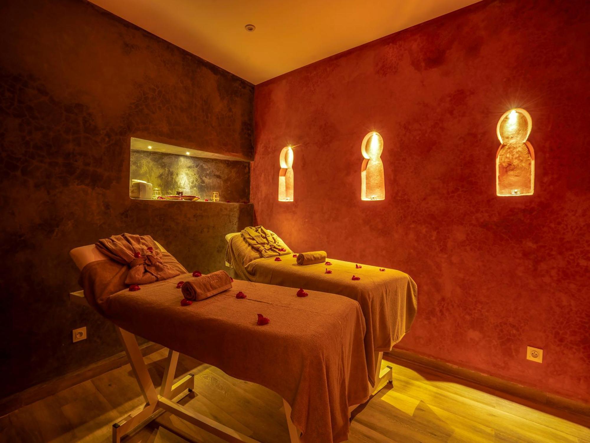 Riad Kilimini マラケシュ エクステリア 写真